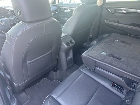 Used 2023 Buick Envision Essence AWD/4WD image 46