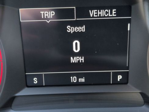 New 2026 Chevrolet Trax RS image 69