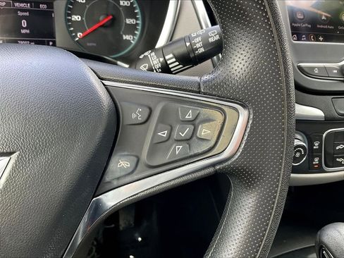 Used 2023 Chevrolet Equinox LS AWD/4WD image 22