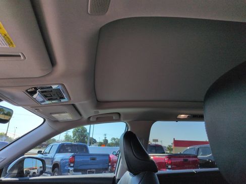 Used 2024 Toyota Grand Highlander AWD Hybrid image 21