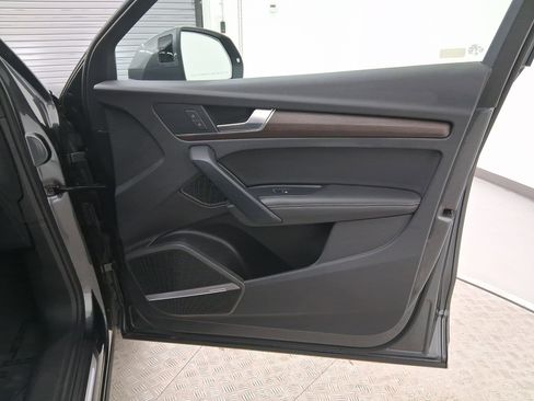 Used 2023 Audi Q5 2.0T Premium Plus w/ Premium Plus Package image 35