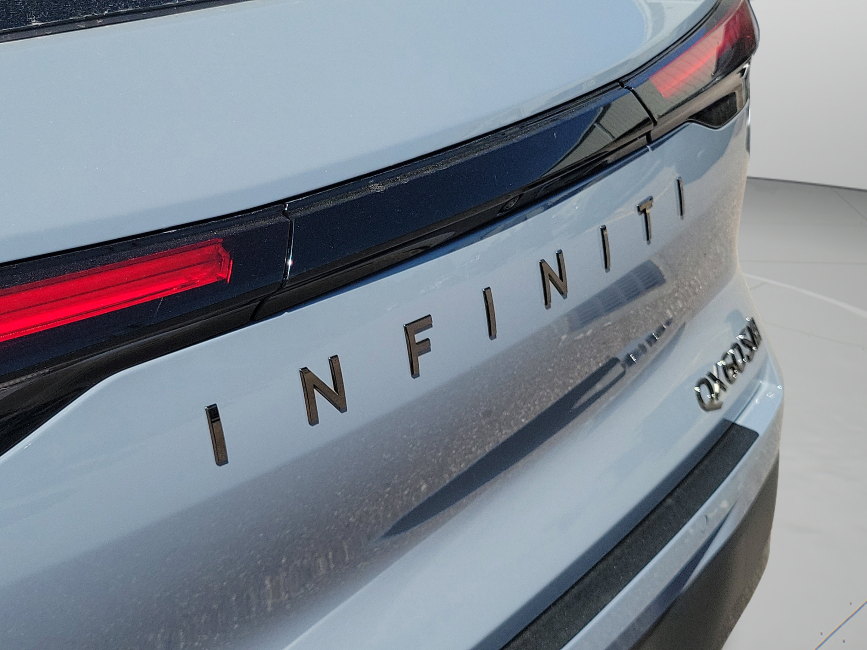 New 2026 INFINITI QX60 Sport w/ Dark Cargo Package AWD/4WD image 60