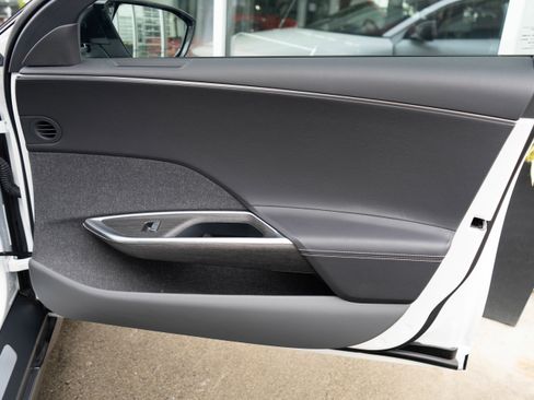 Used 2024 Lucid Air Touring AWD/4WD image 29