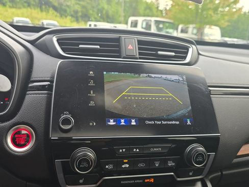 Used 2021 Honda CR-V EX-L image 30