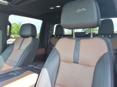 Used 2021 Chevrolet Silverado 3500 High Country AWD/4WD image 25