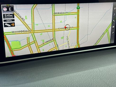 Used 2017 Lexus RX 350 F Sport w/ Accessory Package image 18