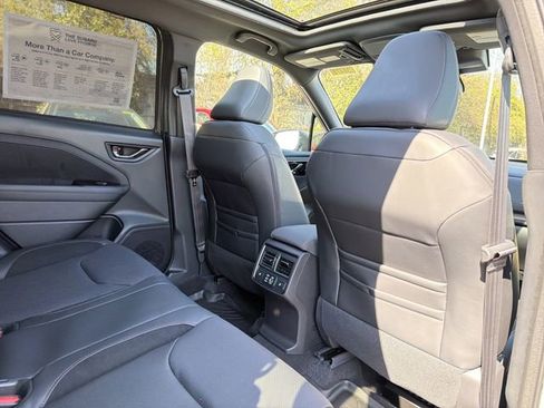 New 2026 Subaru Forester Touring image 18