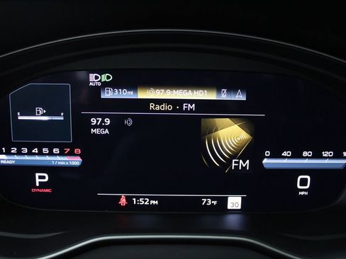 Certified 2025 Audi Q5 2.0T Premium Plus w/ Premium Plus Package image 16