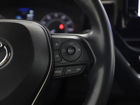 Used 2023 Toyota Corolla SE image 25