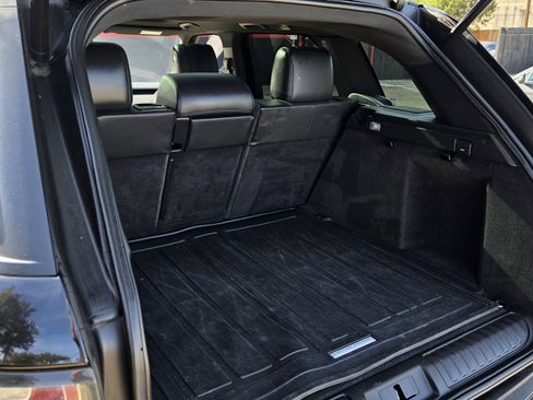 Used 2016 Land Rover Range Rover Sport HSE image 19