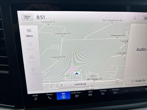 Used 2024 Ford F350 Lariat w/ Camper Package image 27