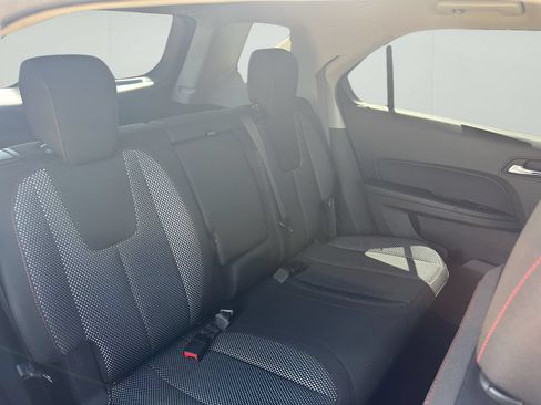 Used 2016 Chevrolet Equinox LT w/ Convenience Package FWD image 14