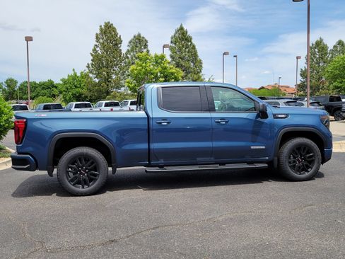 New 2026 GMC Sierra 1500 Elevation w/ Preferred Package AWD/4WD image 2