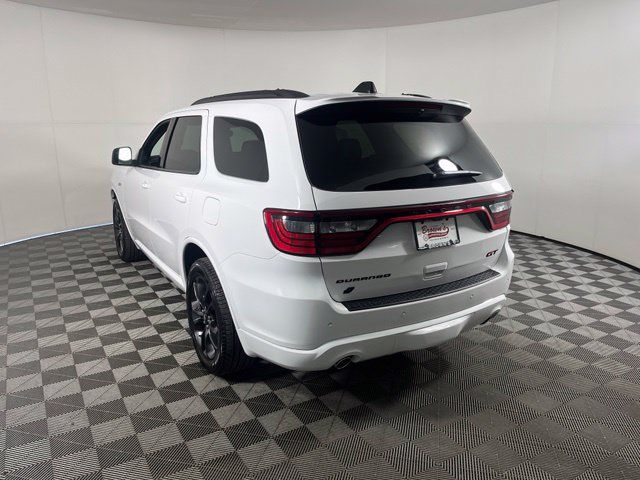 Used 2026 Dodge Durango GT AWD/4WD image 5