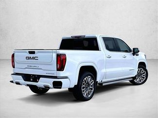 Used 2024 GMC Sierra 1500 Denali Ultimate AWD/4WD video 2