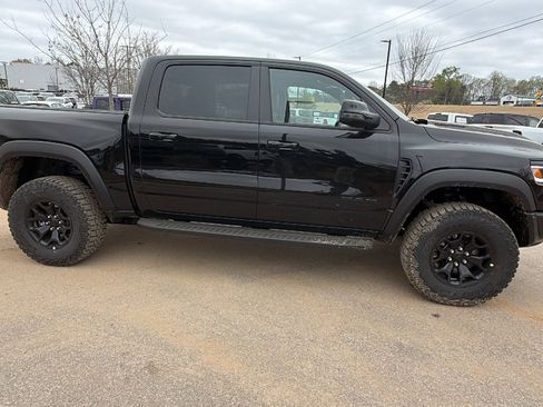 New 2026 RAM 1500 RHO w/ RHO Level 1 Equipment Group image 7