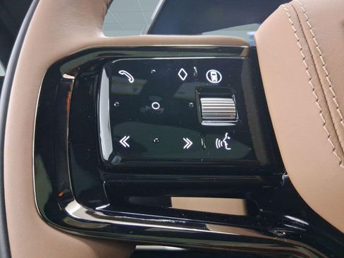 New 2026 Land Rover Range Rover Sport Dynamic SE image 15