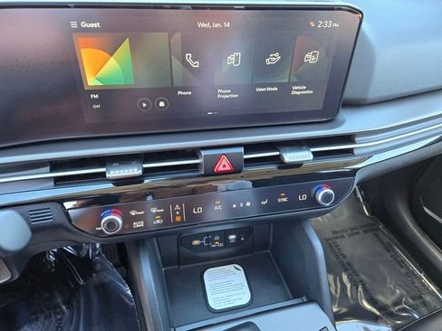 New 2026 Kia Sportage EX image 10