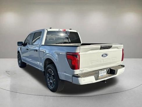 Certified 2024 Ford F150 STX RWD image 4