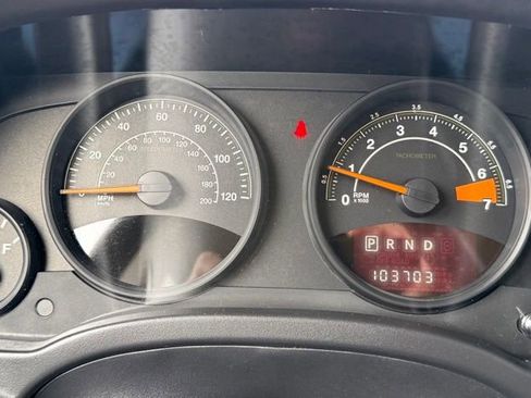 Used 2015 Jeep Patriot Sport w/ Power Value Group FWD image 29