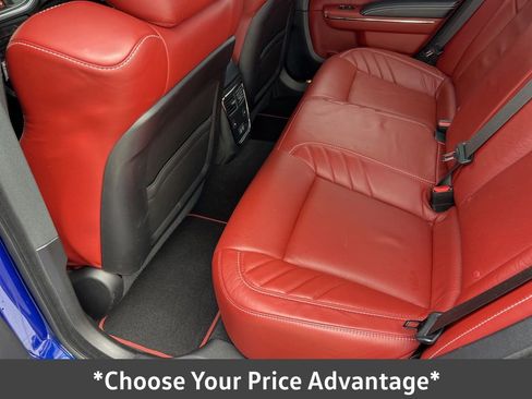 Used 2022 Dodge Charger SRT Hellcat w/ Harman/Kardon Audio Group image 35