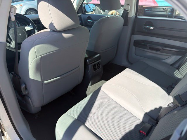 Used 2008 Dodge Charger SE RWD image 17
