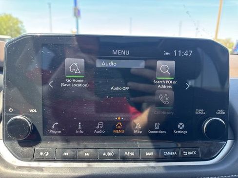 Used 2023 Nissan Rogue SL w/ SL Premium Package AWD/4WD image 32
