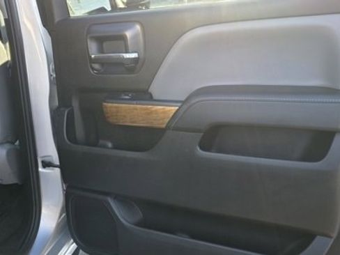 Used 2015 Chevrolet Silverado 3500 LTZ w/ Duramax Plus Package image 12