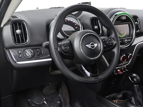 Used 2018 MINI Cooper Countryman S AWD/4WD image 12