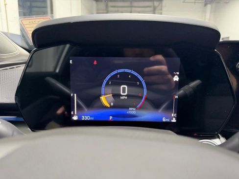 New 2026 Chevrolet Trax LT w/ Driver Confidence Package image 18