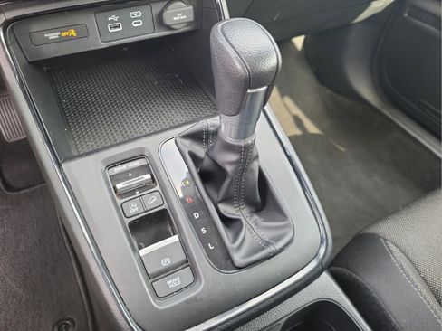 Certified 2024 Honda CR-V EX image 15