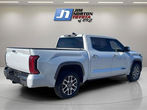 Used 2024 Toyota Tundra 1794 Edition image 5