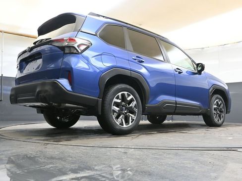 New 2026 Subaru Forester Premium image 43