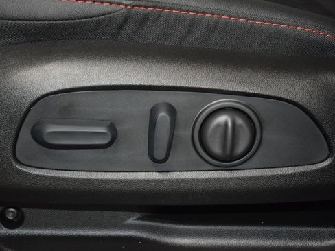 New 2027 Chevrolet Bolt RS w/ Technology Package FWD image 38