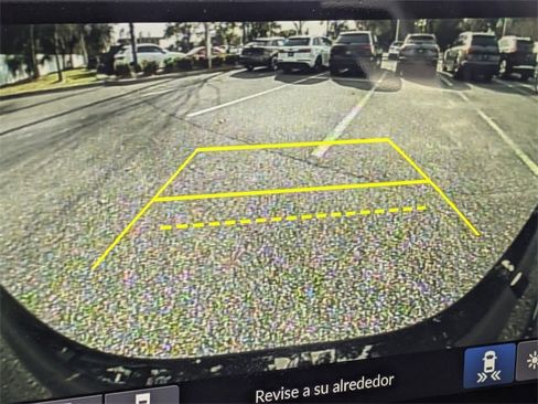 Used 2026 Honda CR-V EX image 24