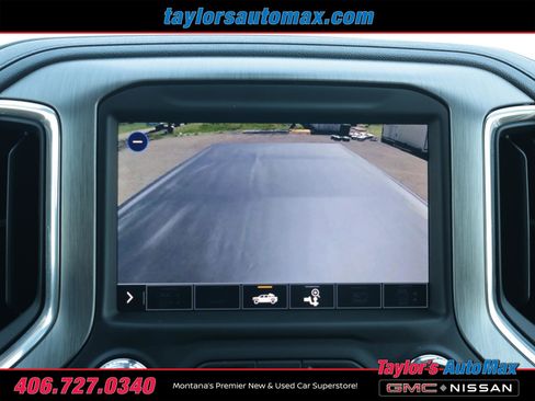 Used 2021 GMC Sierra 3500 Denali w/ Denali Ultimate Package AWD/4WD image 27