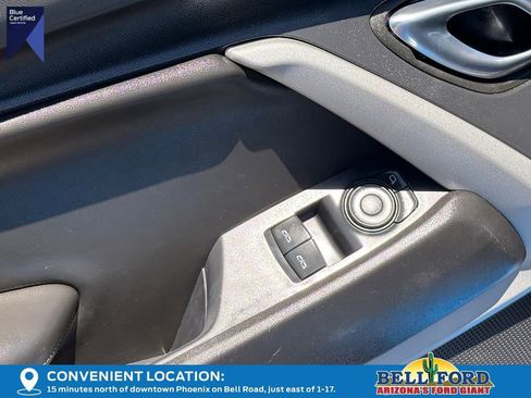 Used 2023 Chevrolet Camaro LT w/ Design Package 1 RWD image 15