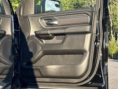 New 2026 RAM 1500 Big Horn image 14