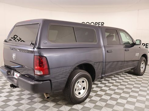 Used 2020 RAM 1500 Tradesman w/ Popular Equipment Group image 39