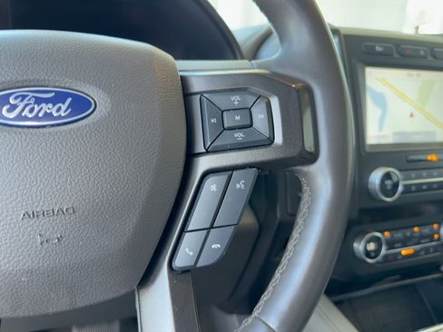 Certified 2021 Ford Expedition Max Limited image 26