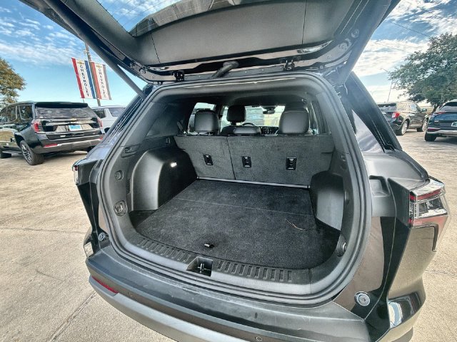 Certified 2025 Chevrolet Equinox LT w/ Convenience Package II FWD image 25