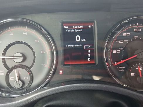 Used 2013 Dodge Charger R/T w/ Driver Confidence Group image 16