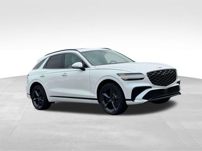 New 2026 Genesis GV70 3.5T Sport Prestige