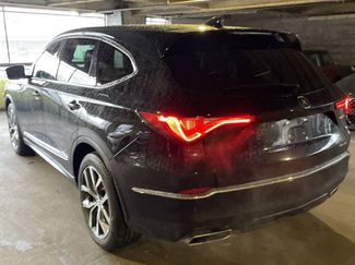 Used 2024 Acura MDX SH-AWD w/ Technology Package video 3