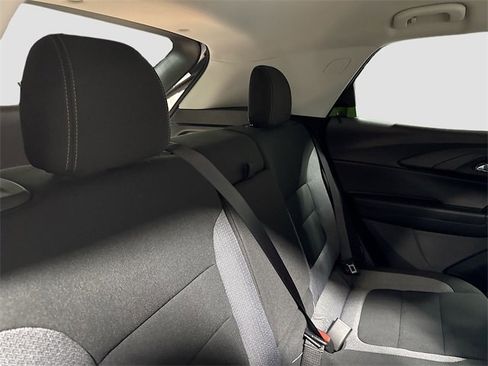 New 2026 Chevrolet TrailBlazer LT w/ Convenience Package image 29