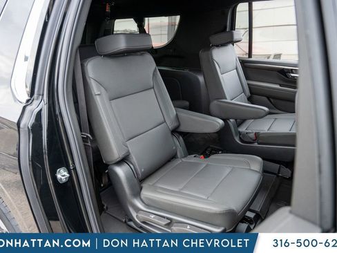 New 2026 Chevrolet Suburban LT w/ Comfort Package image 25