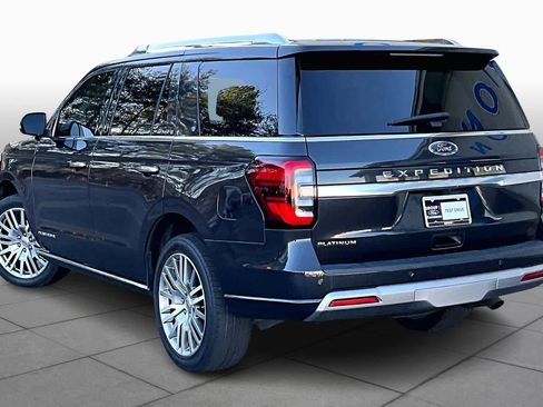 Certified 2023 Ford Expedition Platinum image 11