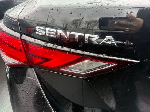 Used 2024 Nissan Sentra SV image 8