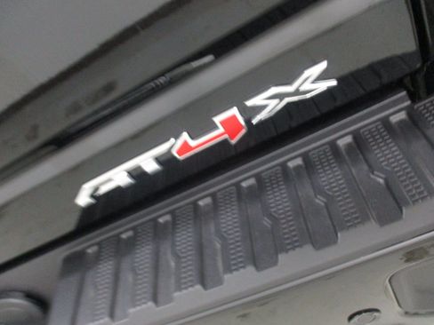 New 2026 GMC Sierra 2500 AT4X AWD/4WD image 12