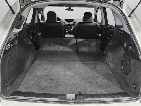 Used 2018 Acura RDX AWD image 36